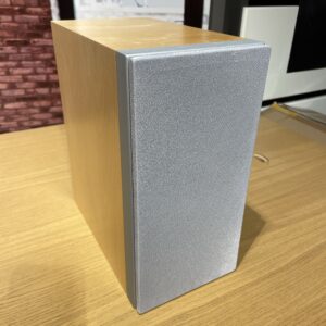 Amphion Helium 2 -kaiutin 1kpl, käytetty / Tampere