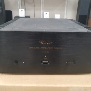 Vincent SP-331 MK Päätevahvistin