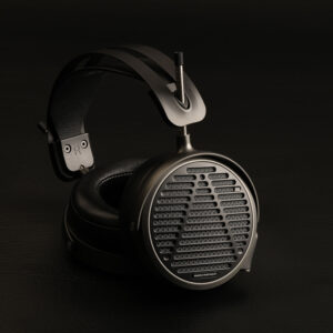 Audeze MM-500 -hifikuulokkeet, Demo, Tampere