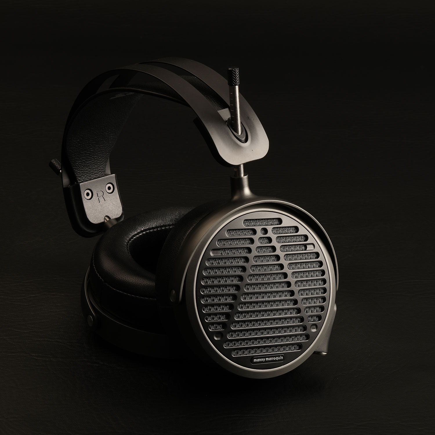 Audeze MM-500 -hifikuulokkeet, Demo, Tampere