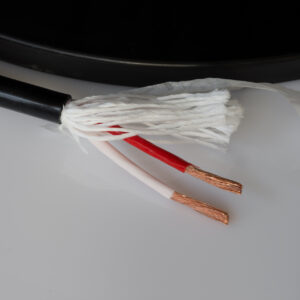 Atlas Hyper 3.5- kaiutinkaapeli metritavara, Turku