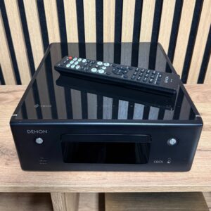 Denon Ceol RCD-N10 CD/FM-Radio - vaihtolaite
