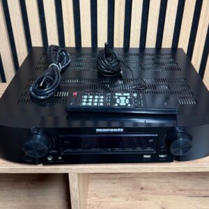 Marantz NR1504 AV-vahvistin - Vaihtolaite Jyväskylä