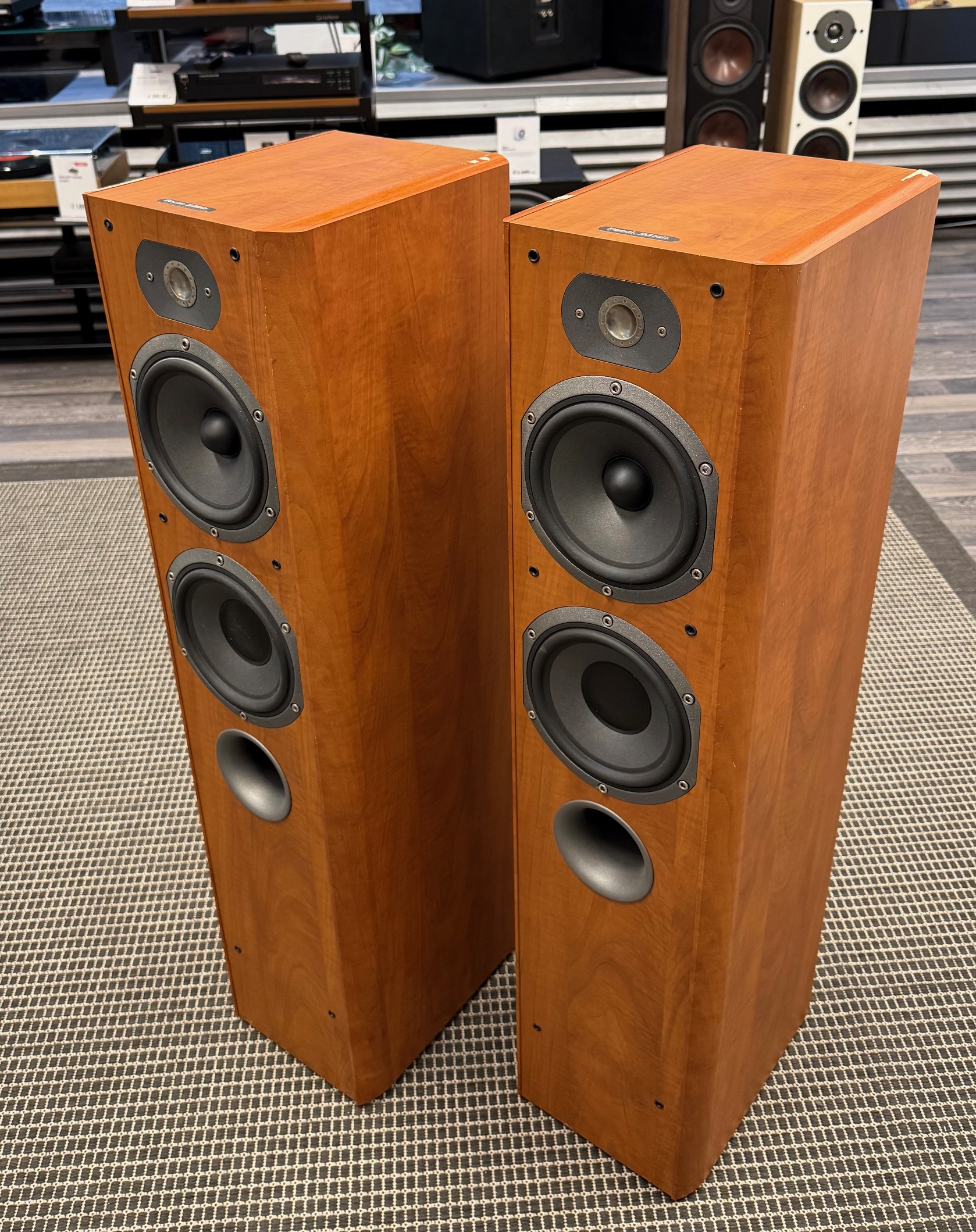 Focal JMLab Chorus 716 S - myyntitili - Image 2