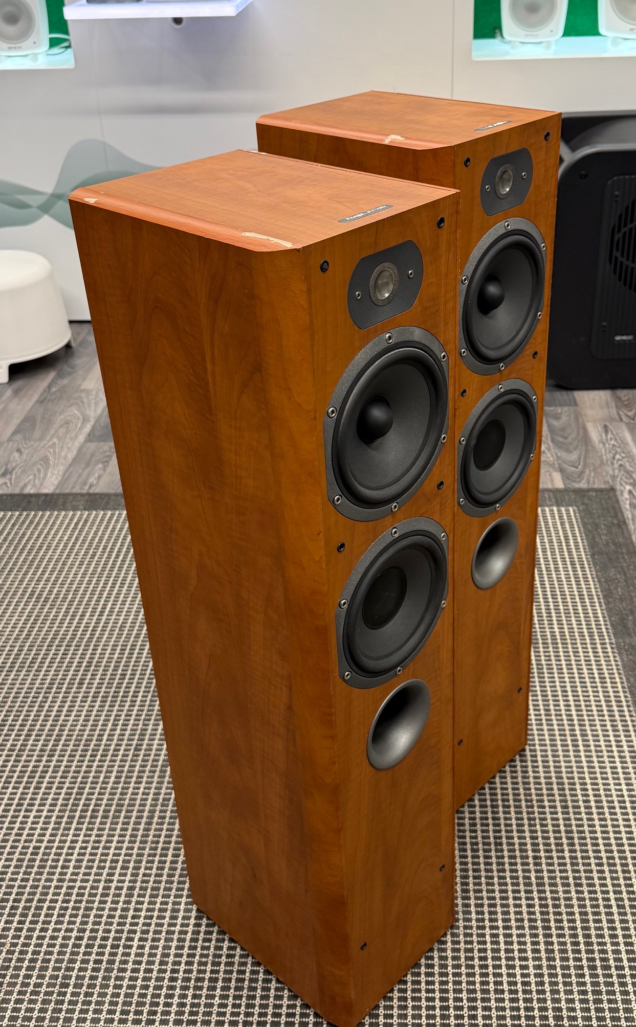 Focal JMLab Chorus 716 S - myyntitili - Image 3
