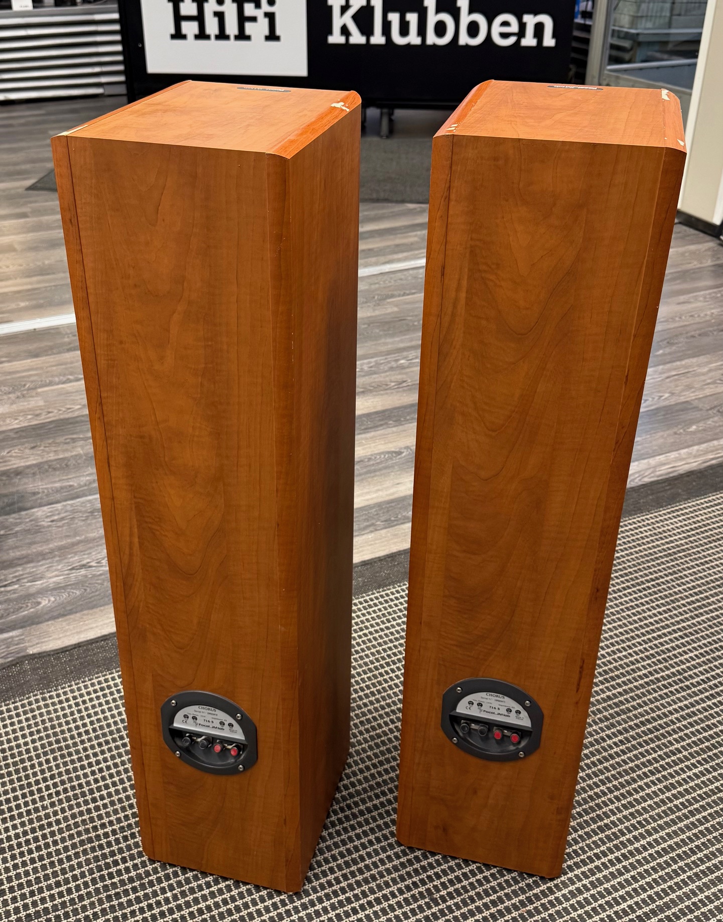 Focal JMLab Chorus 716 S - myyntitili - Image 4