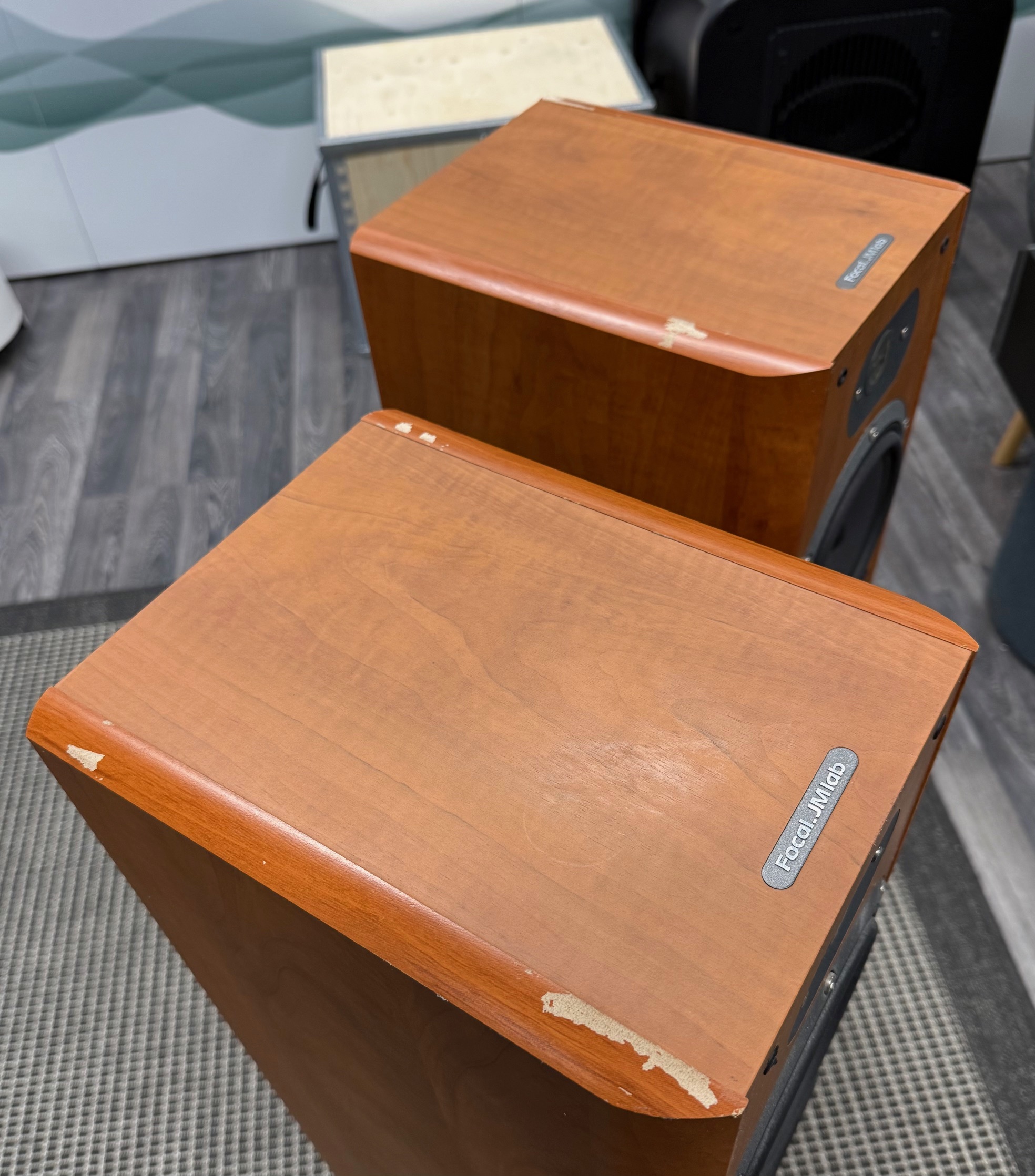 Focal JMLab Chorus 716 S - myyntitili - Image 5