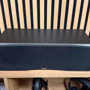 Dali Consept Center, myyntili - Jyväskylä