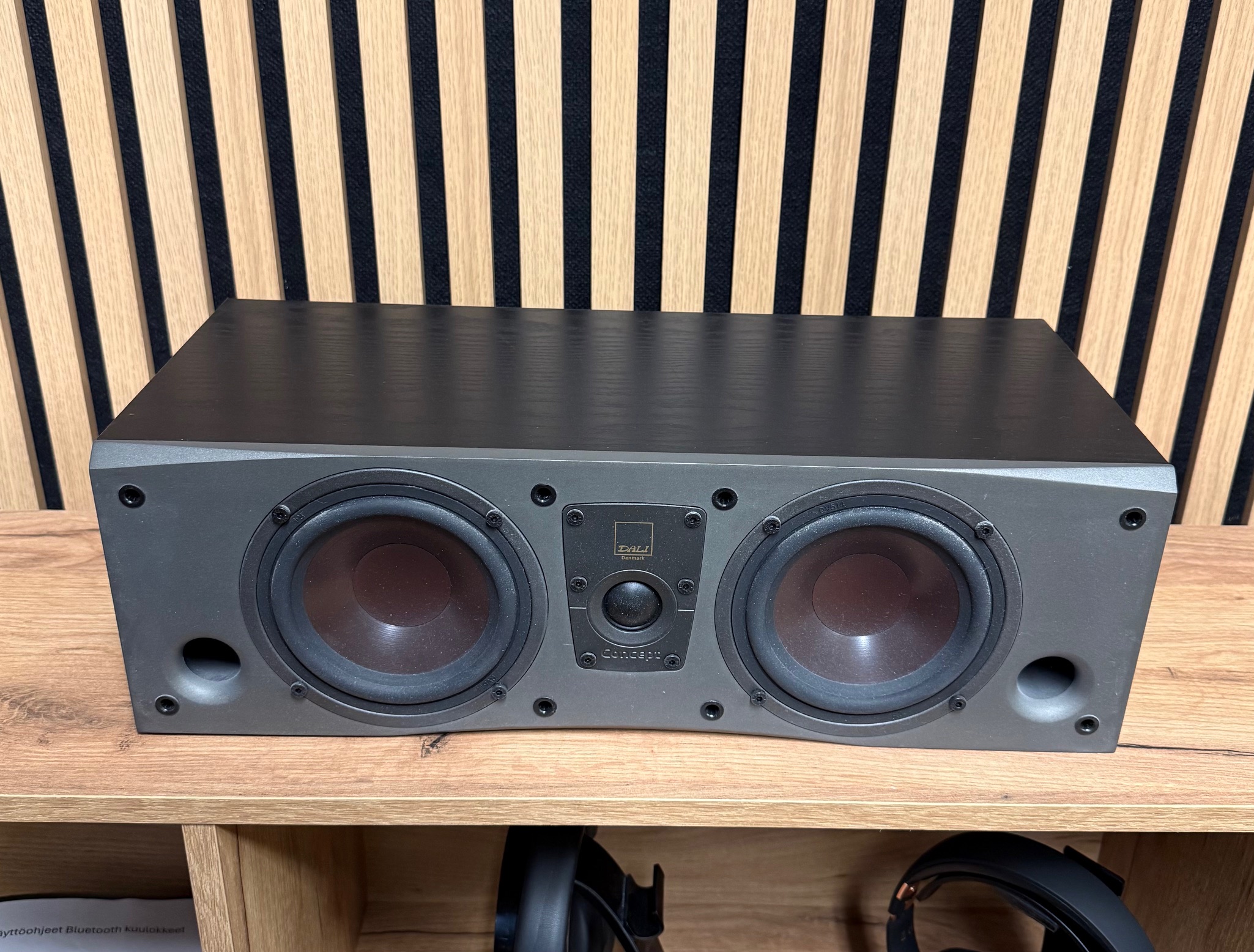 Dali Consept Center, myyntili - Jyväskylä - Image 2