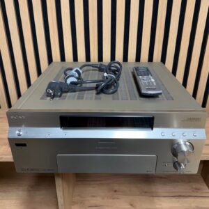 Sony Pro DA 3000 ES - Vaihtolaite