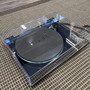 Rega Planar 3, käytetty / Jyväskylä