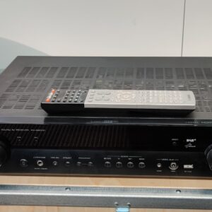Yamaha RX-S600D -vaihtolaite, Jyväskylä