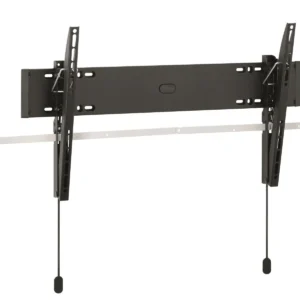 VOGELS PFW-4610 - seinäteline 55-65 tuuman näytöille (varastopoisto, Oulu)