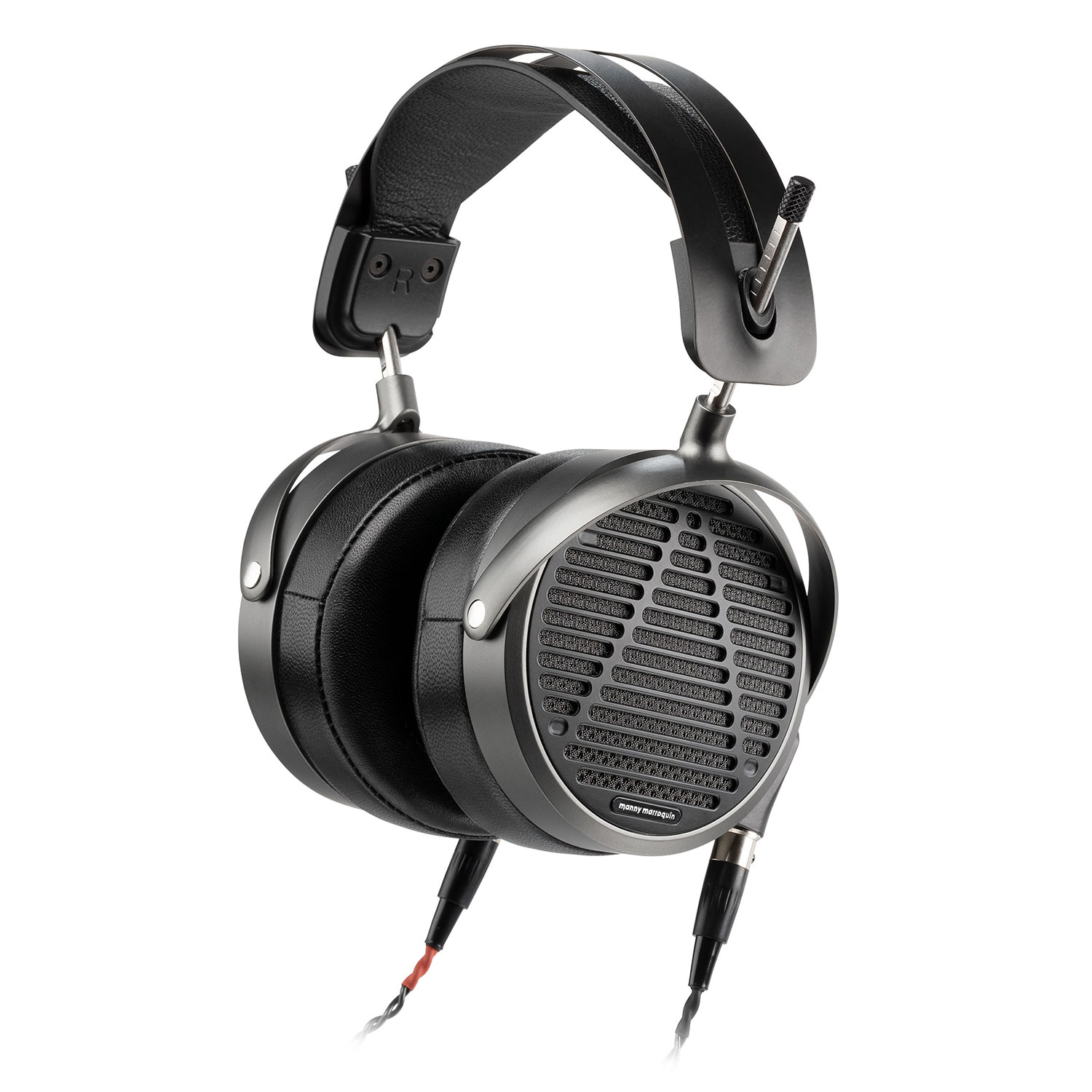 Audeze MM-500 -hifikuulokkeet, Demo, Tampere - Image 2