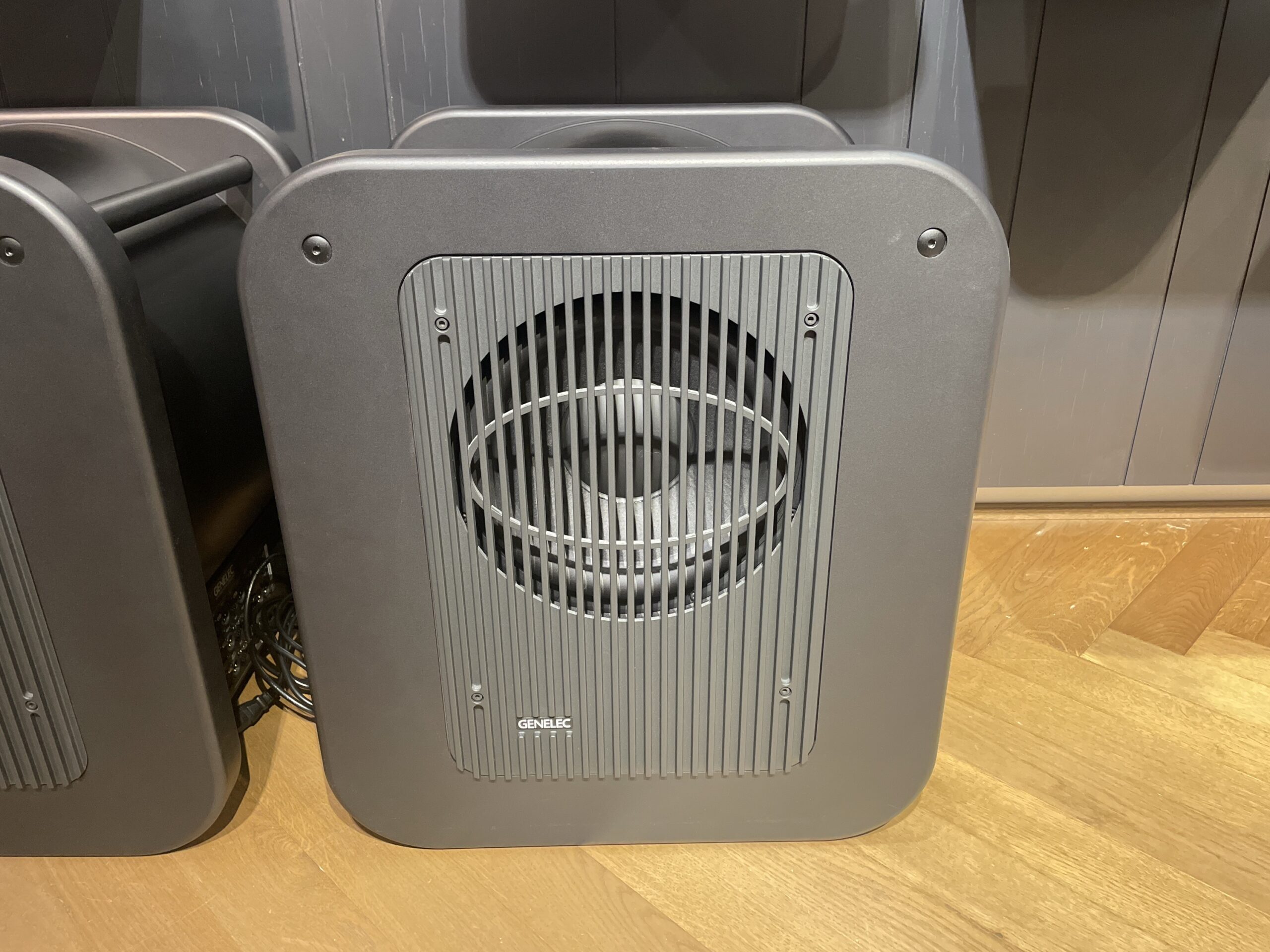 Genelec 7370A SAM -subwoofer, käytetty / Tampere - Image 3
