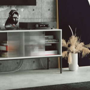 Hegel H95 Integroitu vahvistin, Demo, Tampere