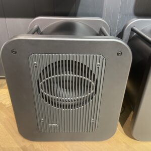 Genelec 7370A SAM -subwoofer, käytetty / Tampere