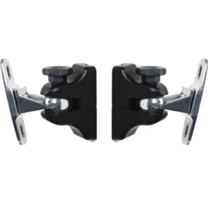 B-Tech bt 332 - kaiuttimien seinäkiinnikkeet (varastopoisto, Oulu)