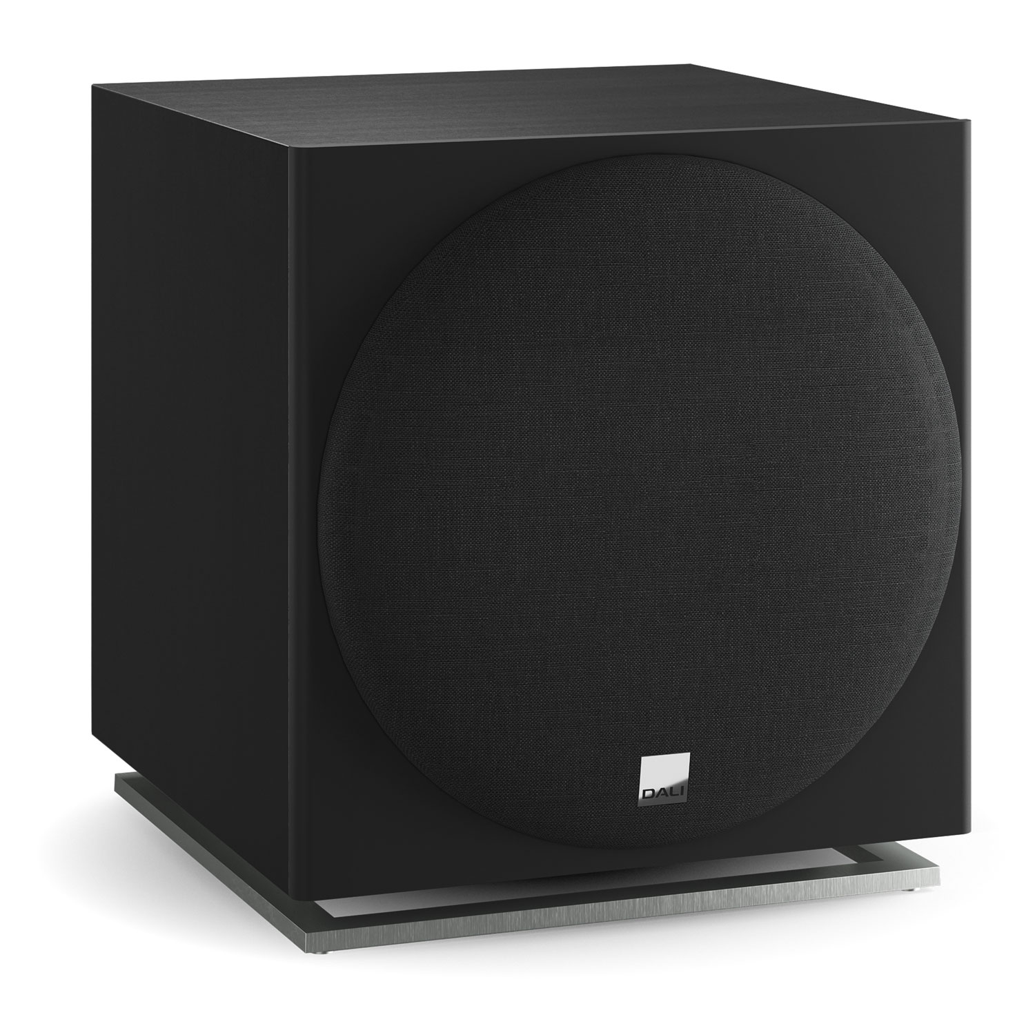 DALI Sub E-12 F - aktiivinen subwoofer (pintavaurio, Oulu) - Image 2