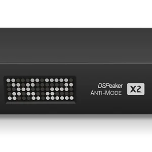 DSPeaker Anti-Mode X2D - uusi paketissa, Oulu