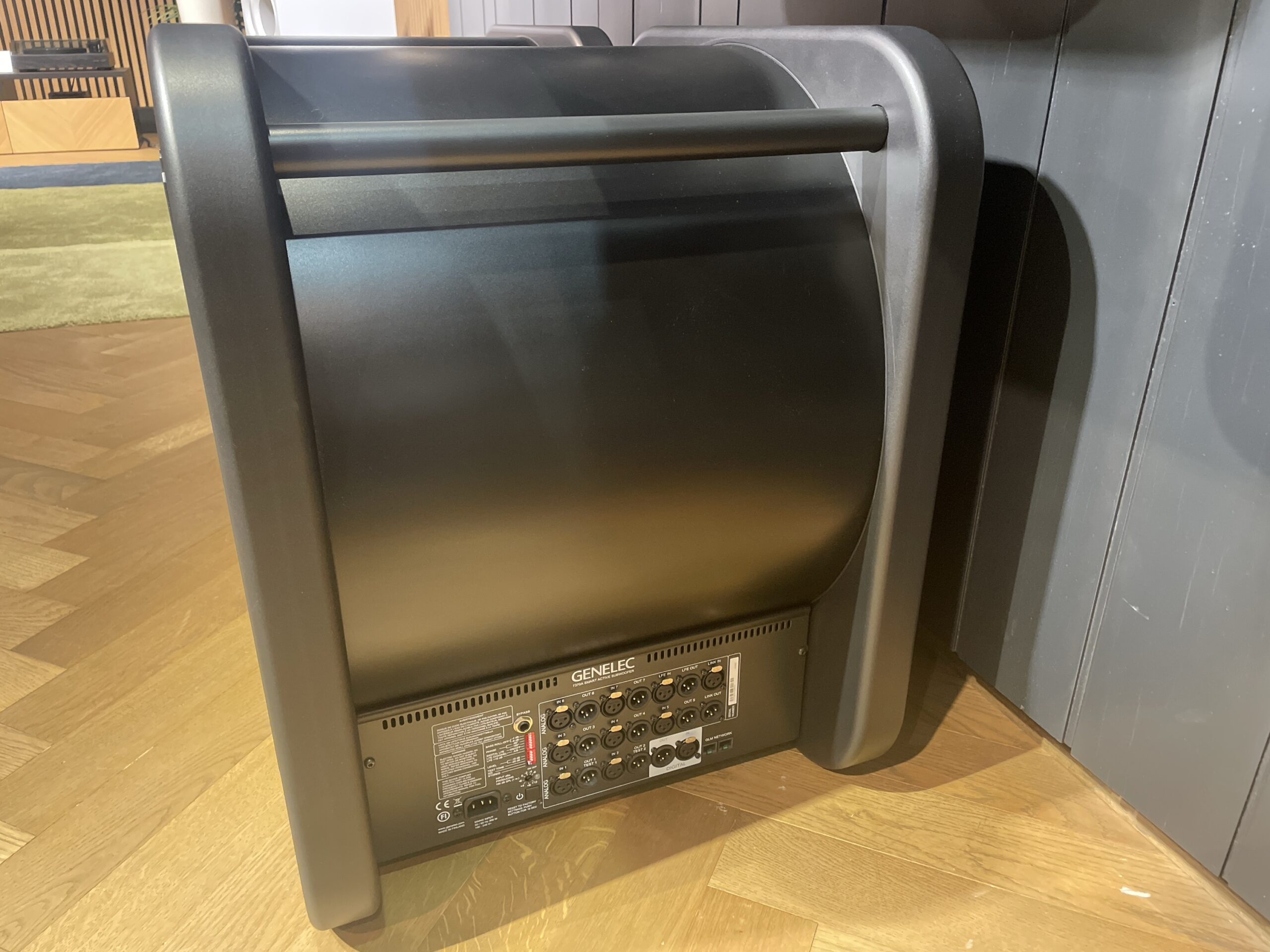 Genelec 7370A SAM -subwoofer, käytetty / Tampere - Image 2