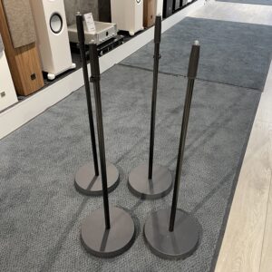 Genelec 8000-403 lattiajalusta - vaihtolaite, Oulu