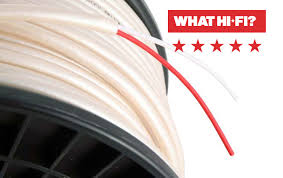 Atlas Equator kaiutinkaapeli metritavara, Turku