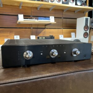 Primare i30 integroitu vahvistin, vaihtolaite, Turku