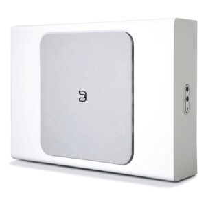 Bluesound PULSE SUB+ -langaton subwoofer, esittelylaite / Tampere