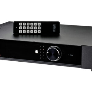 Rega Elex-R - integroitu vahvistin (vaihtolaite, Oulu)