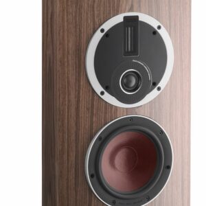 DALI RUBICON LCR - seinäkaiutin (varastopoisto, Oulu)