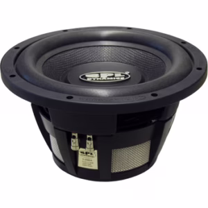 SPL Dynamics V-250D4 - Subwoofer (varastopoisto, Oulu)