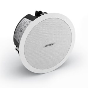 Bose DS40F uppokaiutin valkoinen, uusi paketissa, Turku