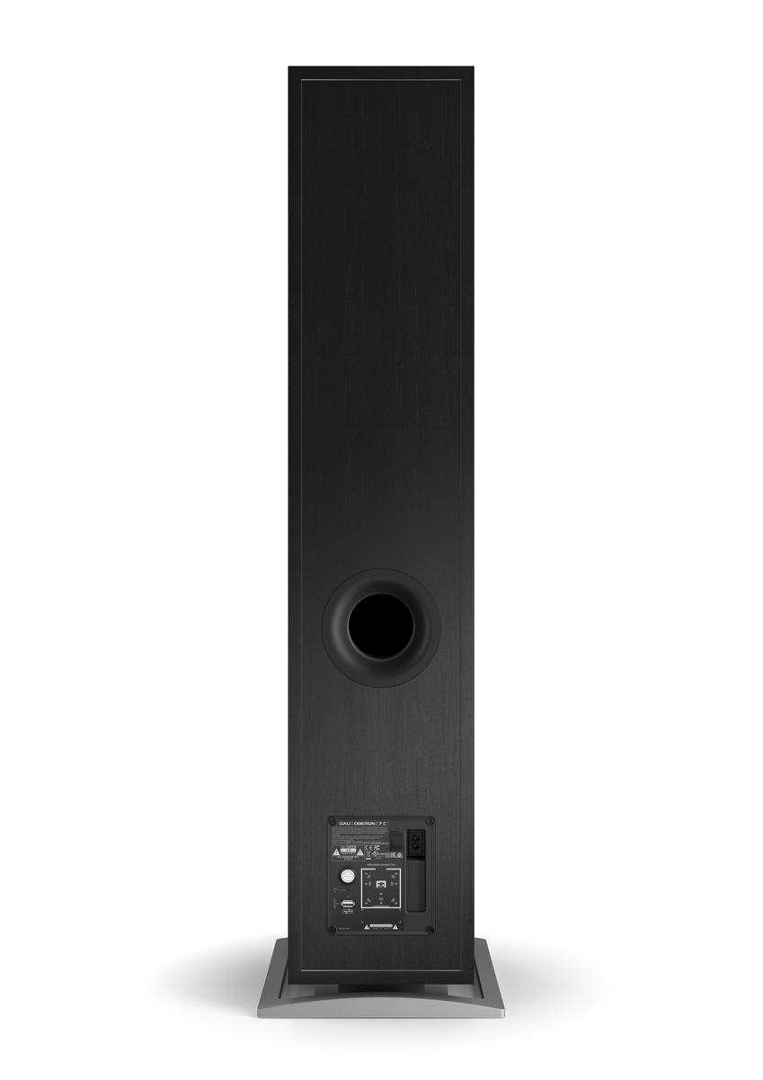 DALI Oberon 7 C + DALI Sound Hub Compact - paketti - Image 3