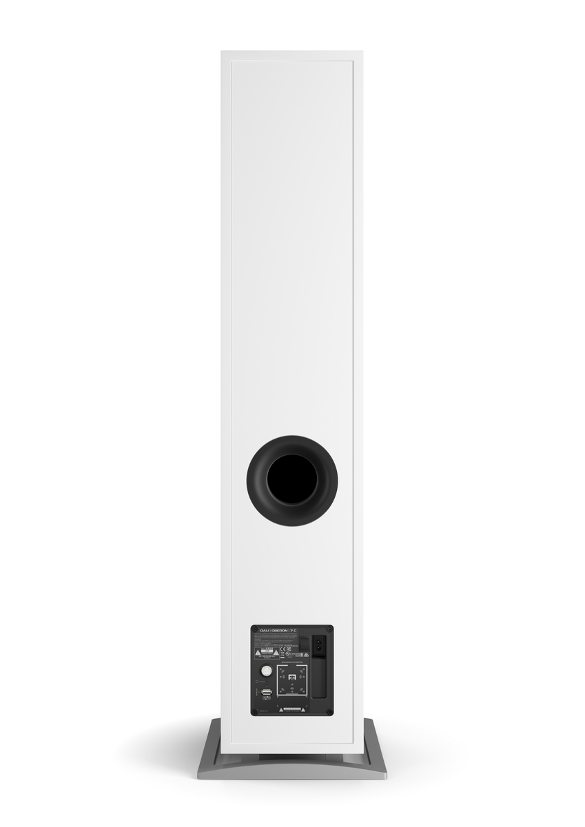 DALI Oberon 7 C + DALI Sound Hub Compact - paketti - Image 5