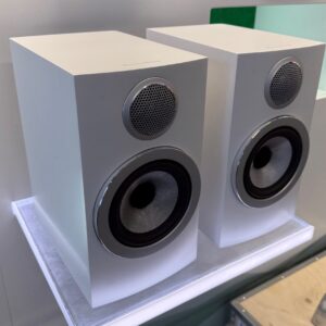 B&W 707 S3 - vaihtolaite, Jyväskylä