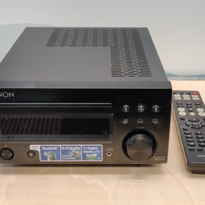 Denon RCD-M41 - vaihtolaite, Jyväskylä