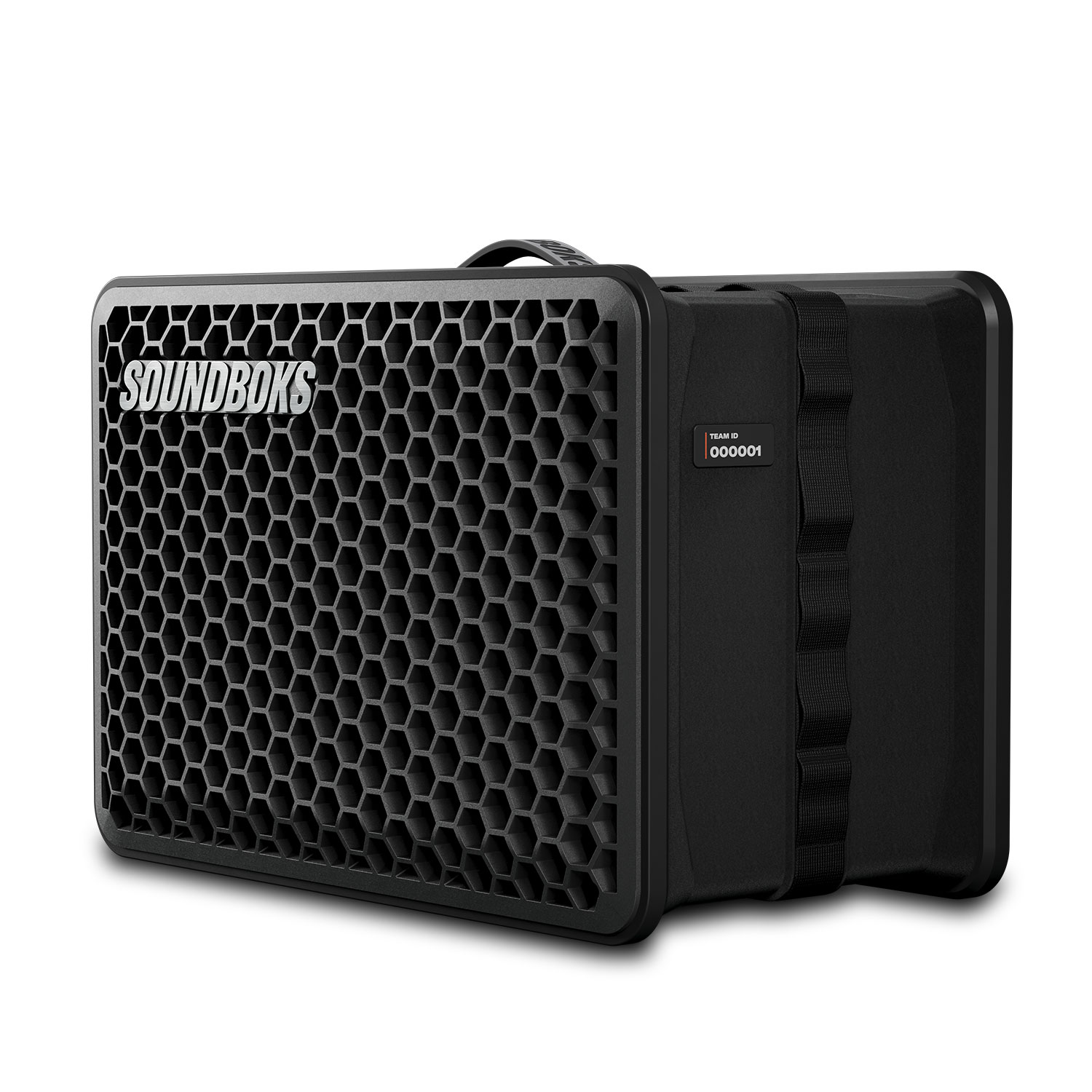 SOUNDBOKS Go -bluetooth-kaiutin, esittelylaite / Tampere