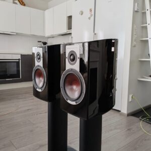 DALI EPICON 2 / EPICON VOKAL / SVS PB-16 Ultra / Michi S5 – myyntitilissä, Oulu