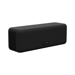 Noon Audio FLIXX -bluetooth-kaiutin, esittelylaite / Tampere