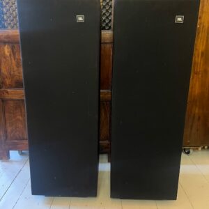 JBL TLX-10 GI lattiakaiutinpari - vaihtolaite (Oulu)