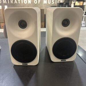 Amphion Ion, vaihtolaite, Oulu