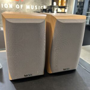 Infinity Primus 150, vaihtolaite, Oulu