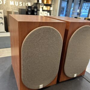 AudioPro EGO414 vaihtolaite, Oulu