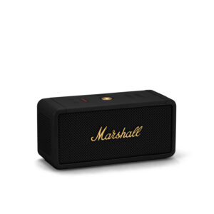 Marshall Middleton -bluetooth-kaiutin, esittelylaite / Tampere