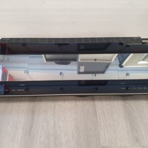 BeoCenter 9500 vahvistin kasetti- ja CD-soittimella