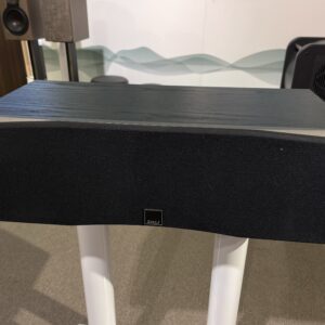 Dali Concept Center -keskikaiutin, käytetty / Tampere