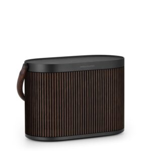 BANG & OLUFSEN BEOSOUND A5 (Dark Oak), esittelylaite / Tampere