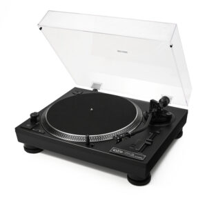 Vestlyd PRO Turntable 1