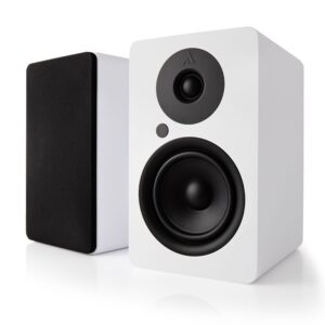 Argon Audio Alto A5 Aktiivikaiutinpari